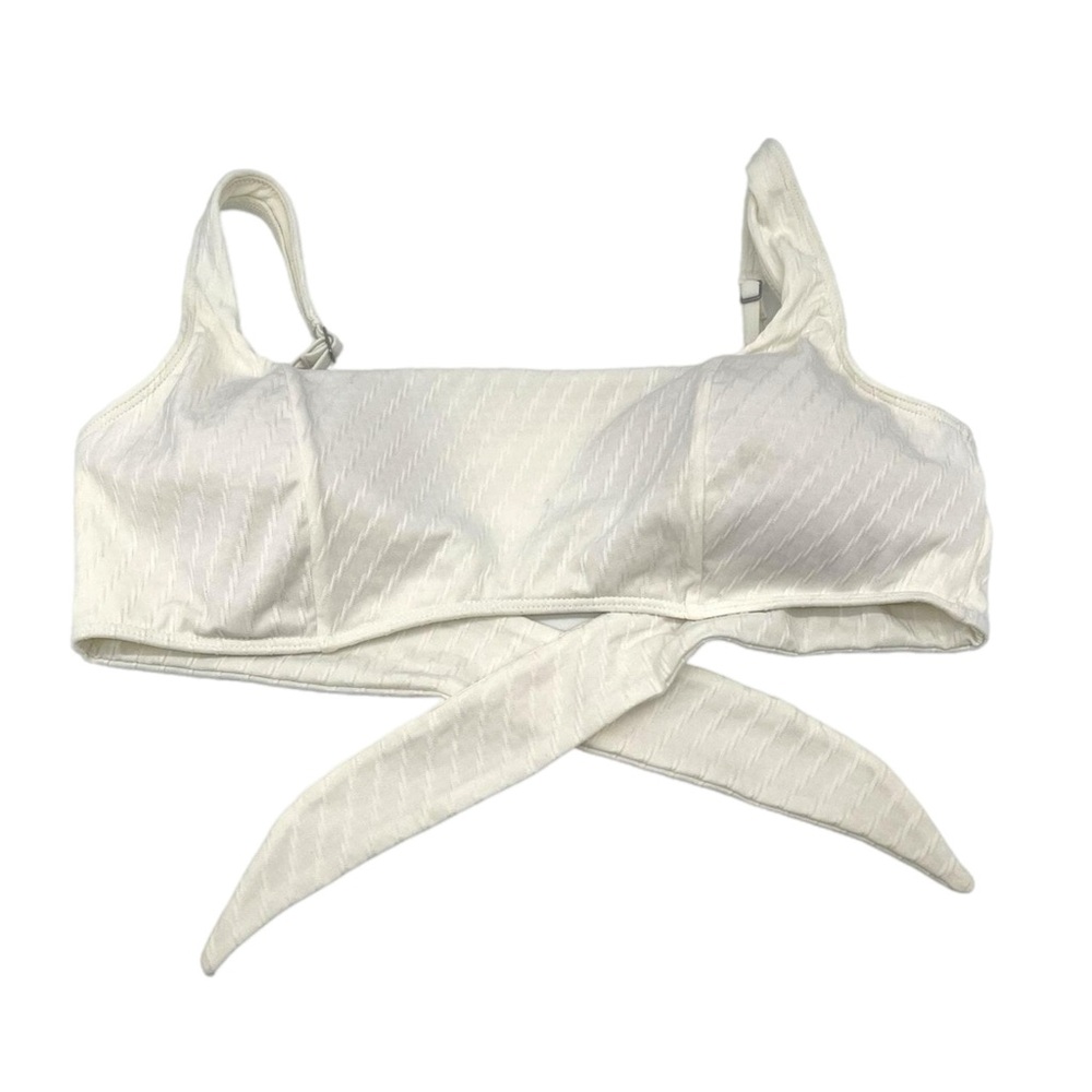 Abercrombie & Fitch Bralette Bikini Top